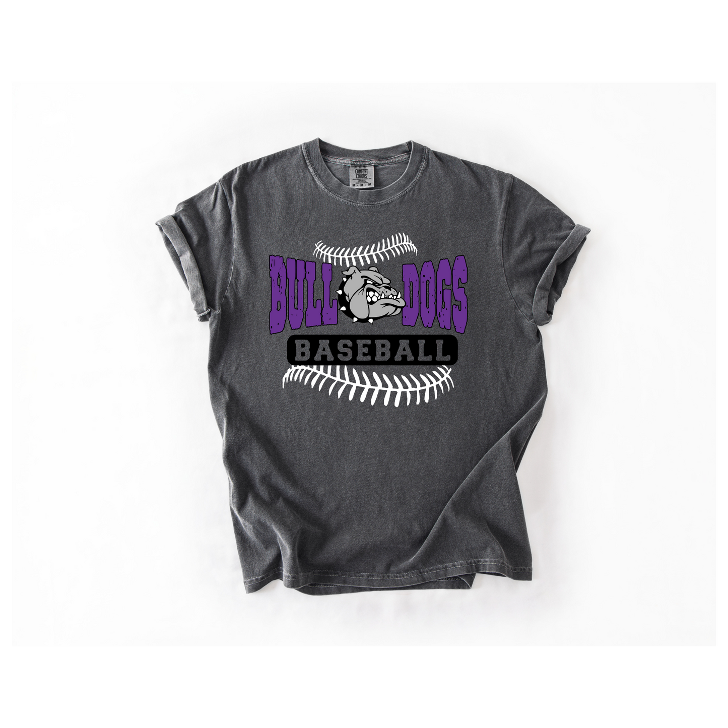 Bulldogs Baseball
