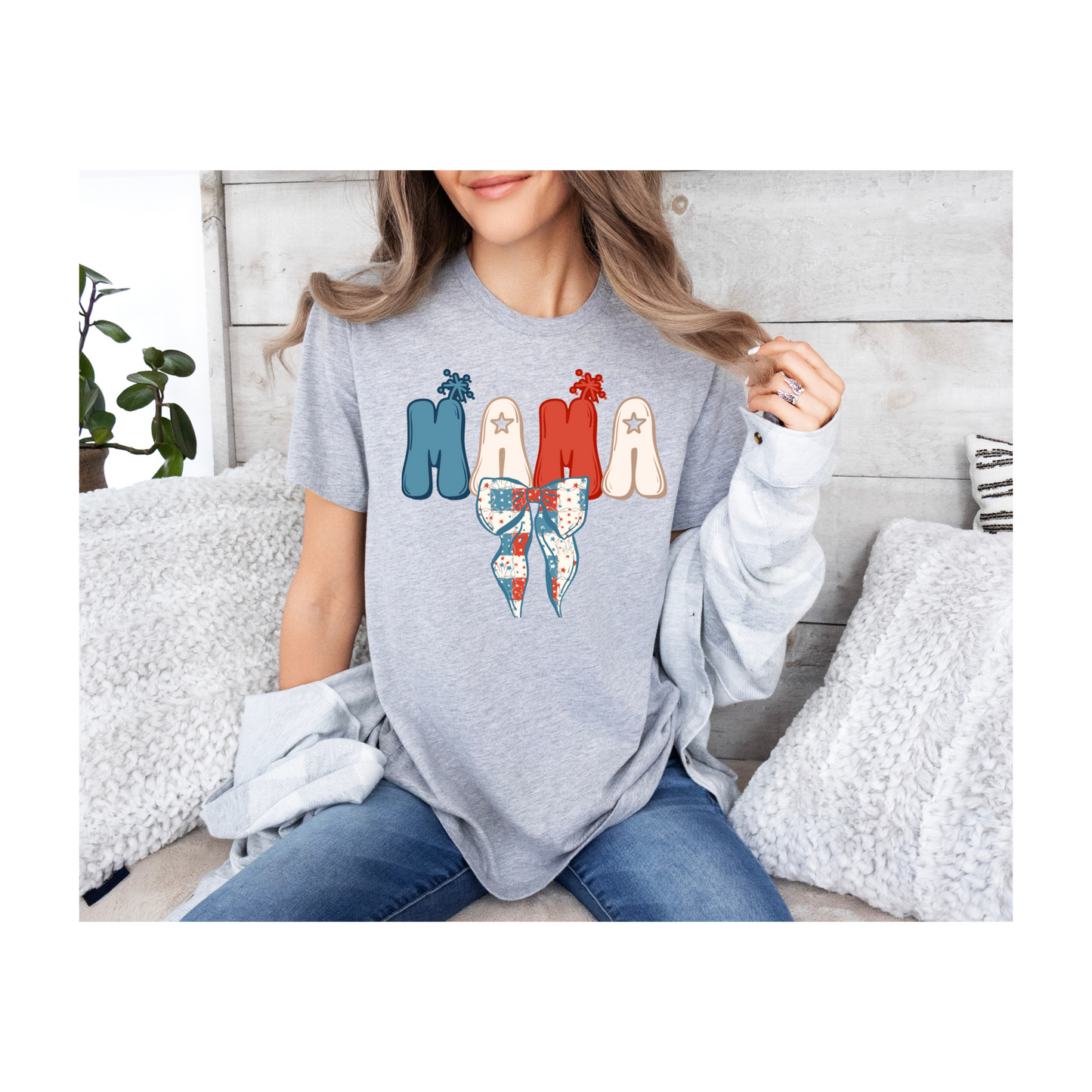 American Mama