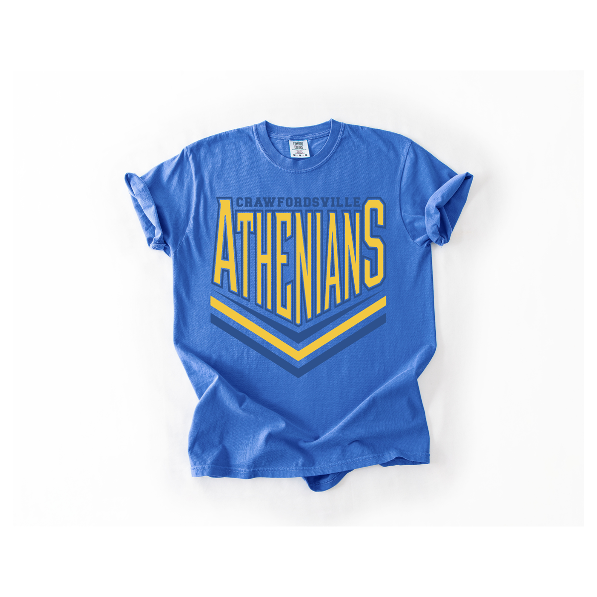 Crawfordsville Athenians