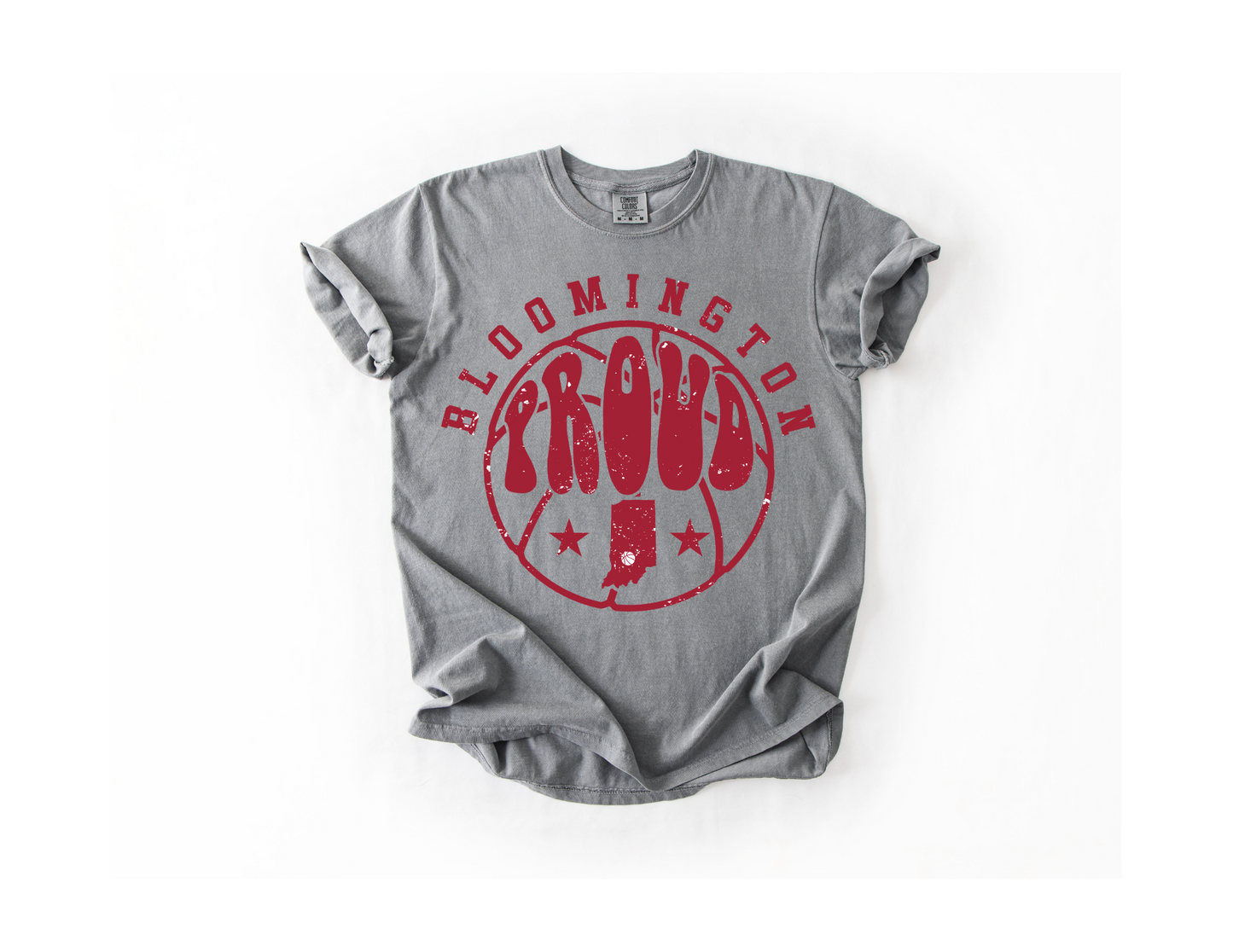 Bloomington Proud