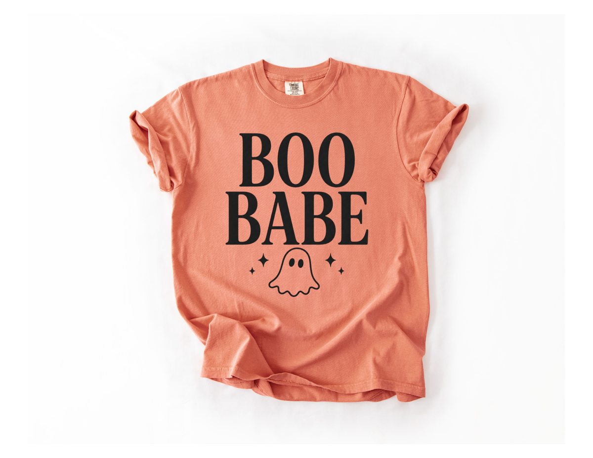 Boo Babe