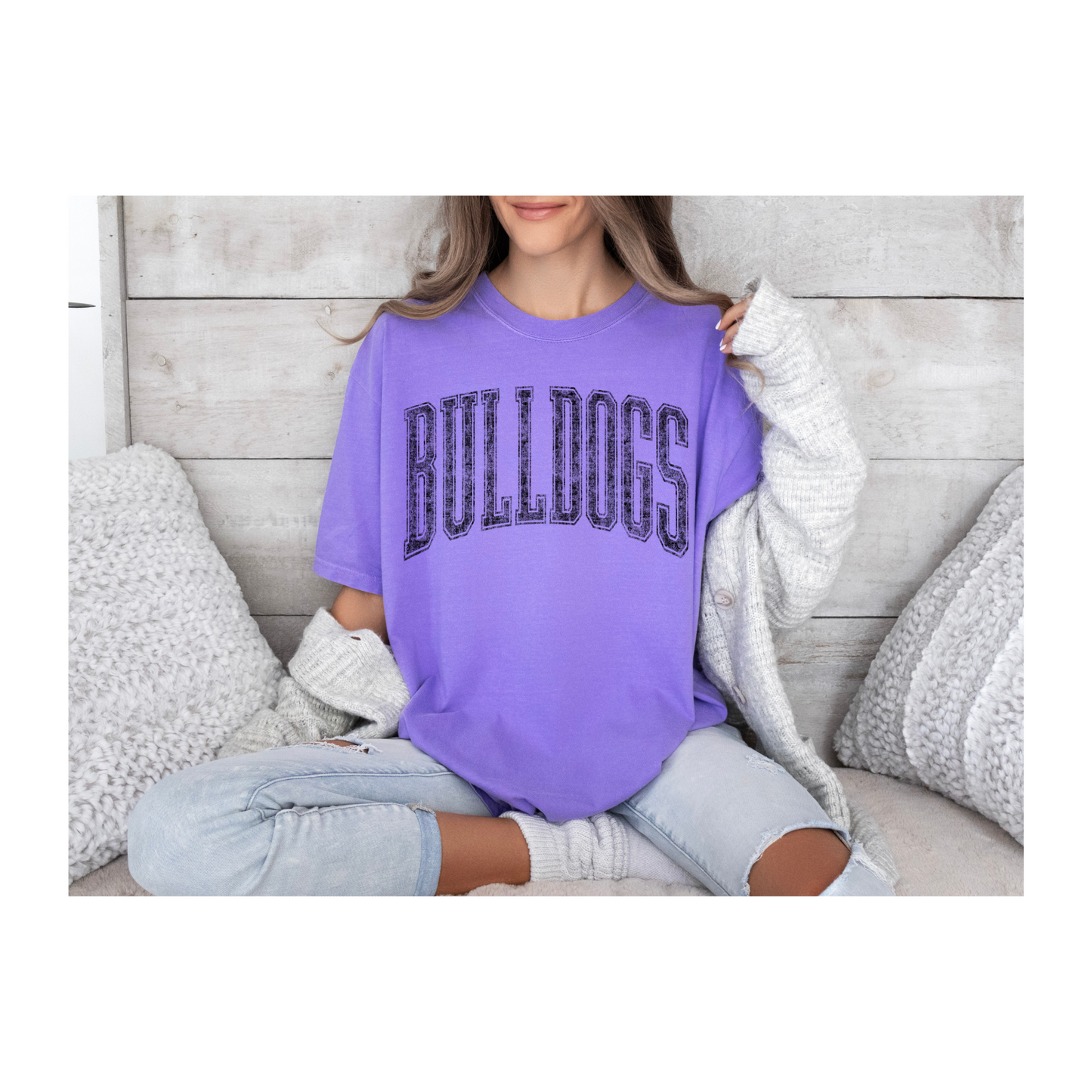 Bulldogs