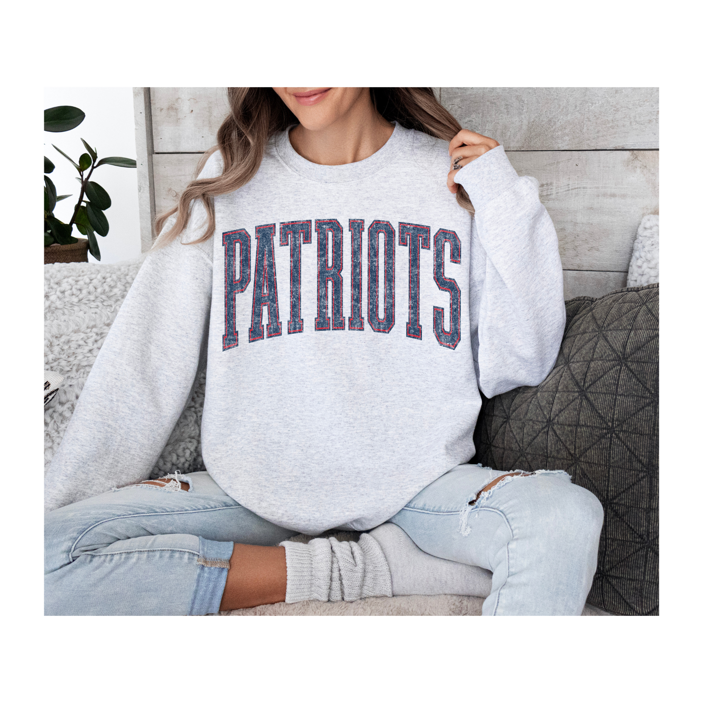 Patriots