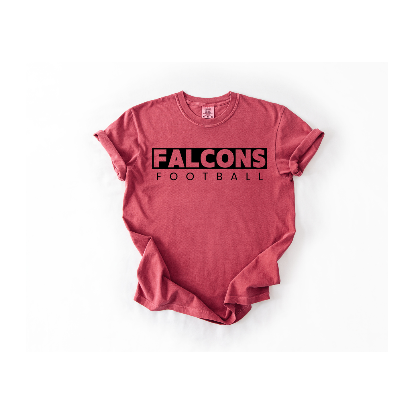 Falcons Football
