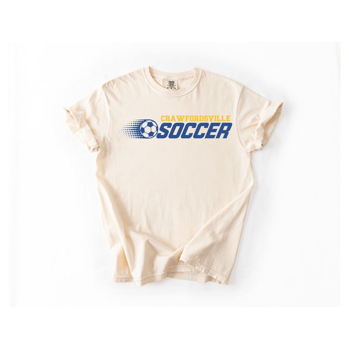 Crawfordsville Soccer