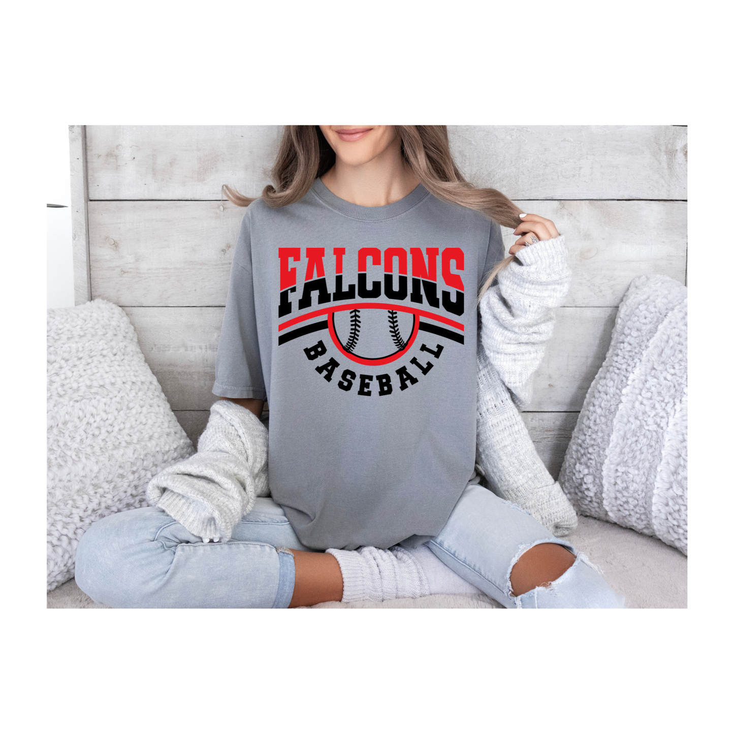 Falcons Baseball
