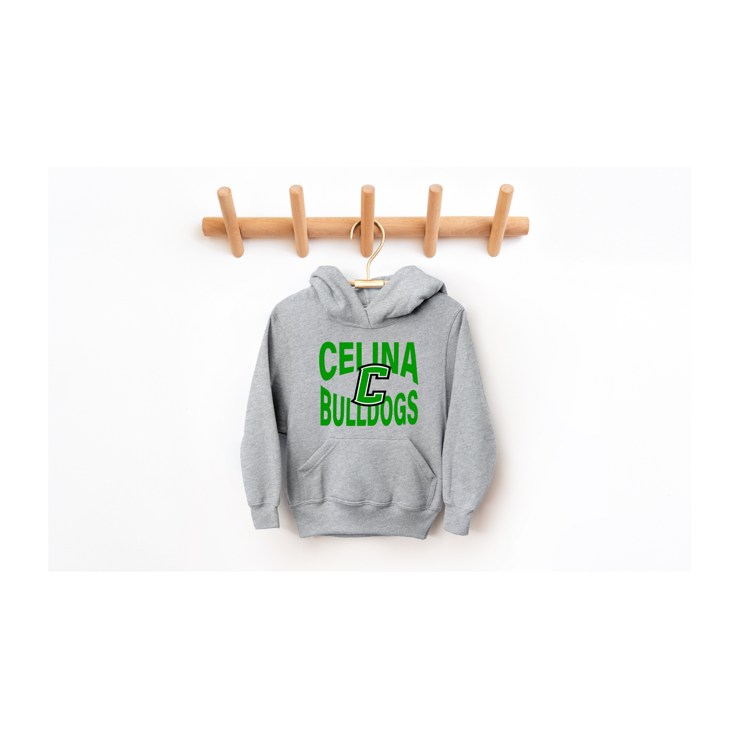 Celina Bulldogs (Youth)