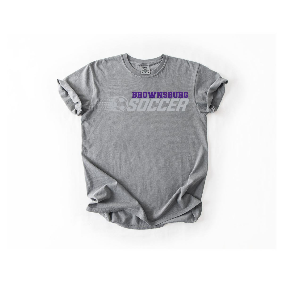 Brownsburg Soccer