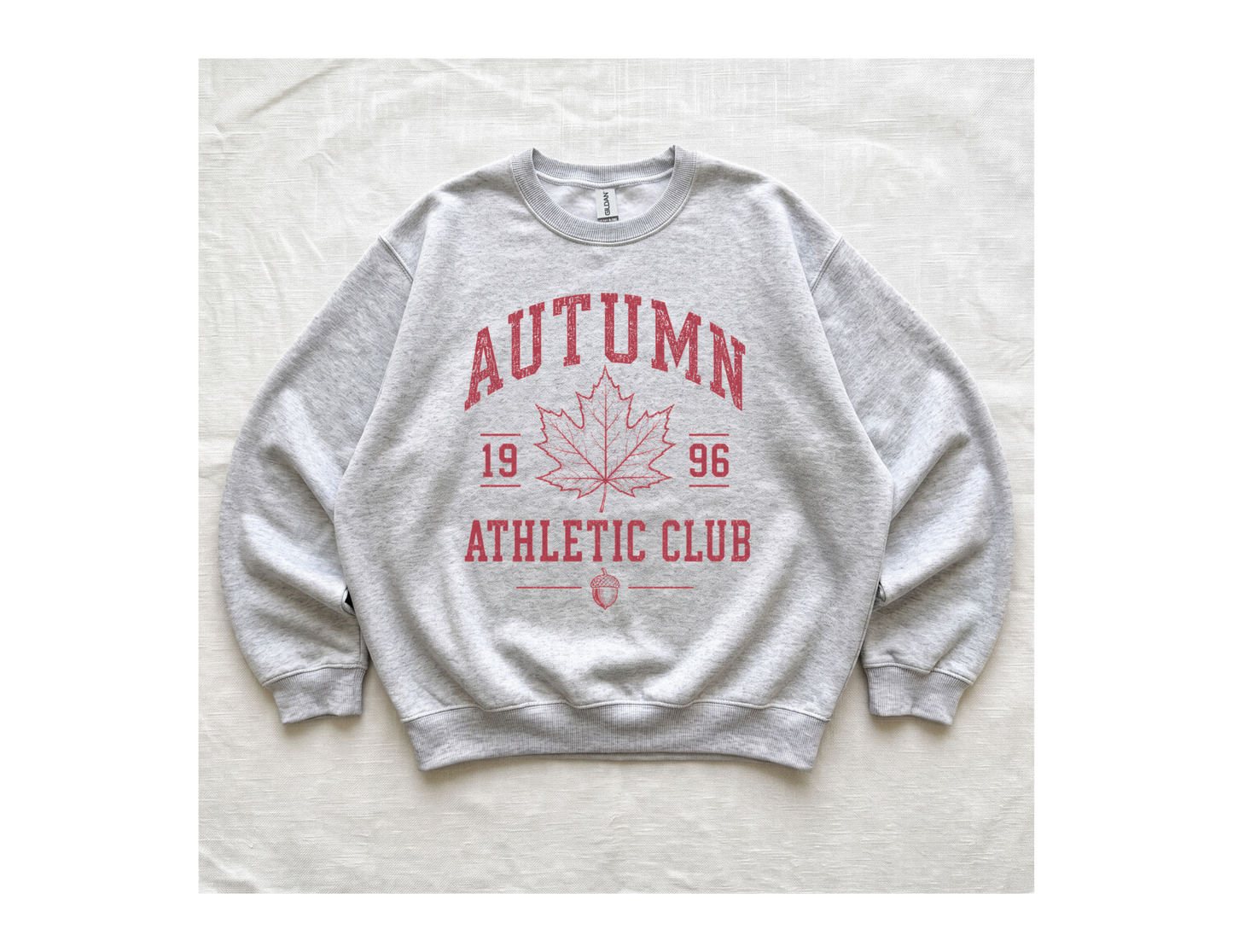 Autumn Athletic Club