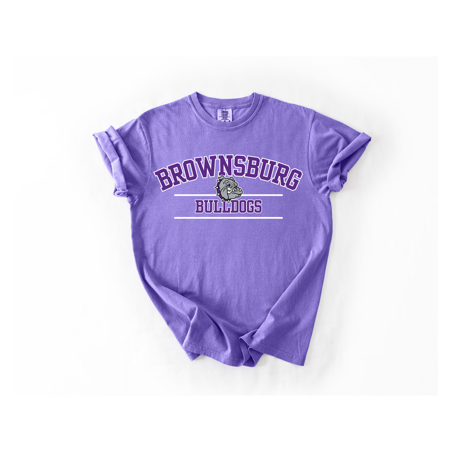 Brownsburg Bulldogs