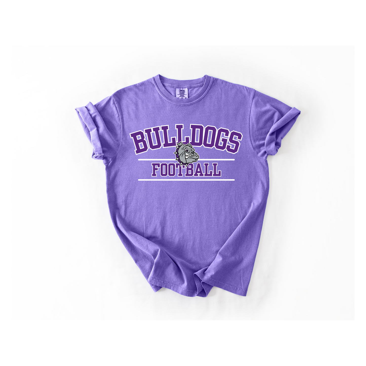 Bulldogs Football
