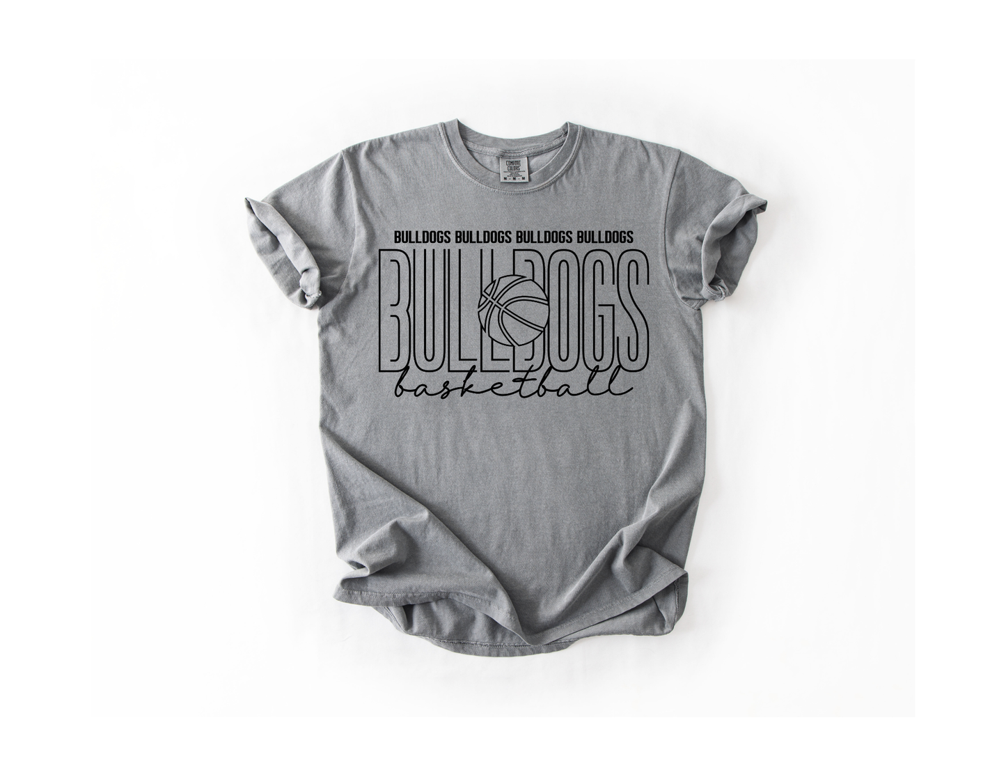 Bulldogs Basketball