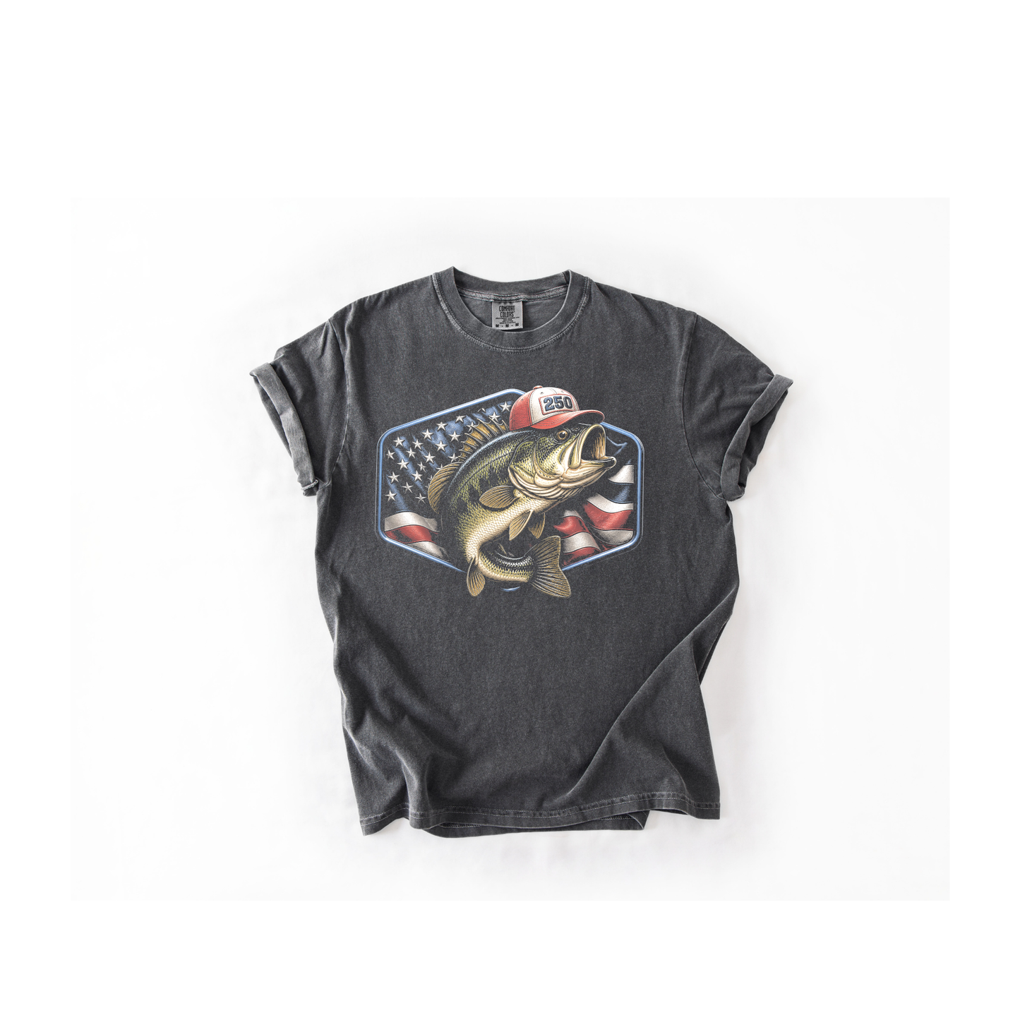 American Bass