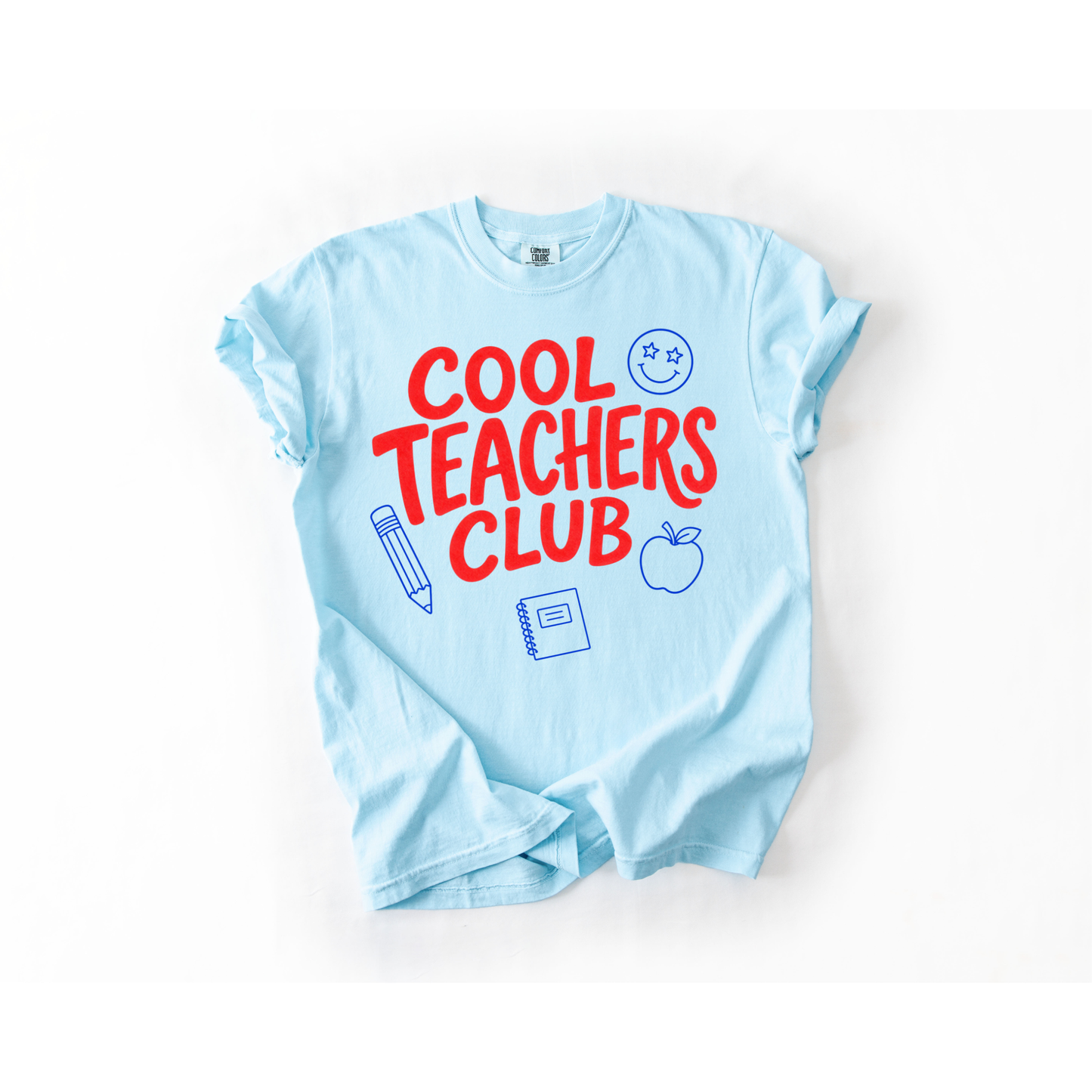 Cool Teachers Club