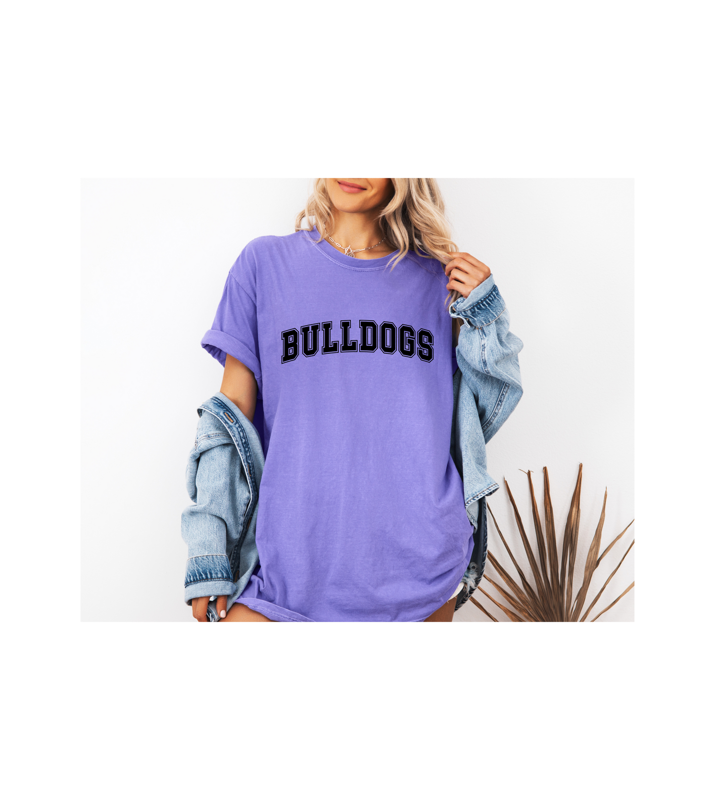 Bulldogs (Varsity)