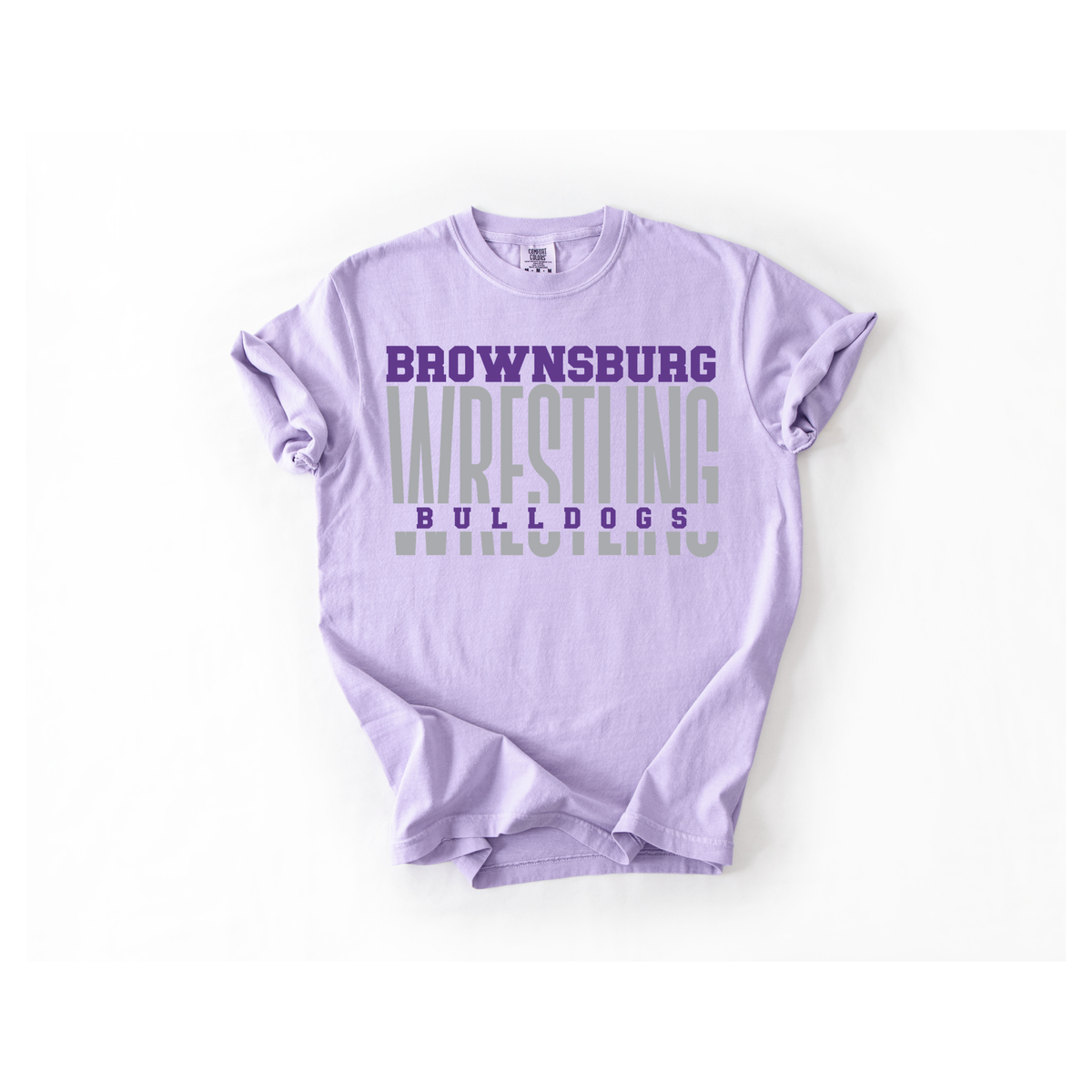 Brownsburg Wrestling
