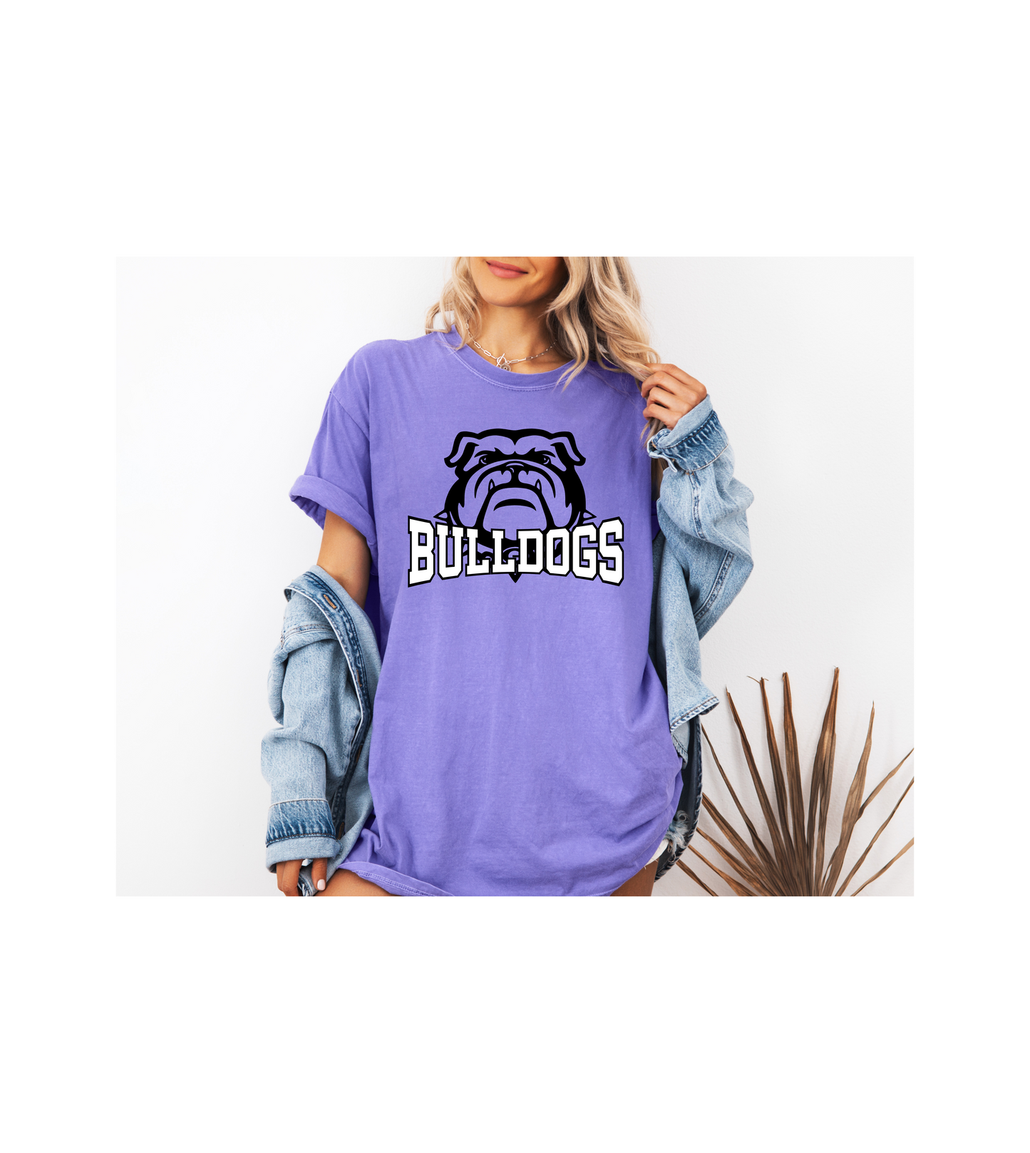 Bulldogs