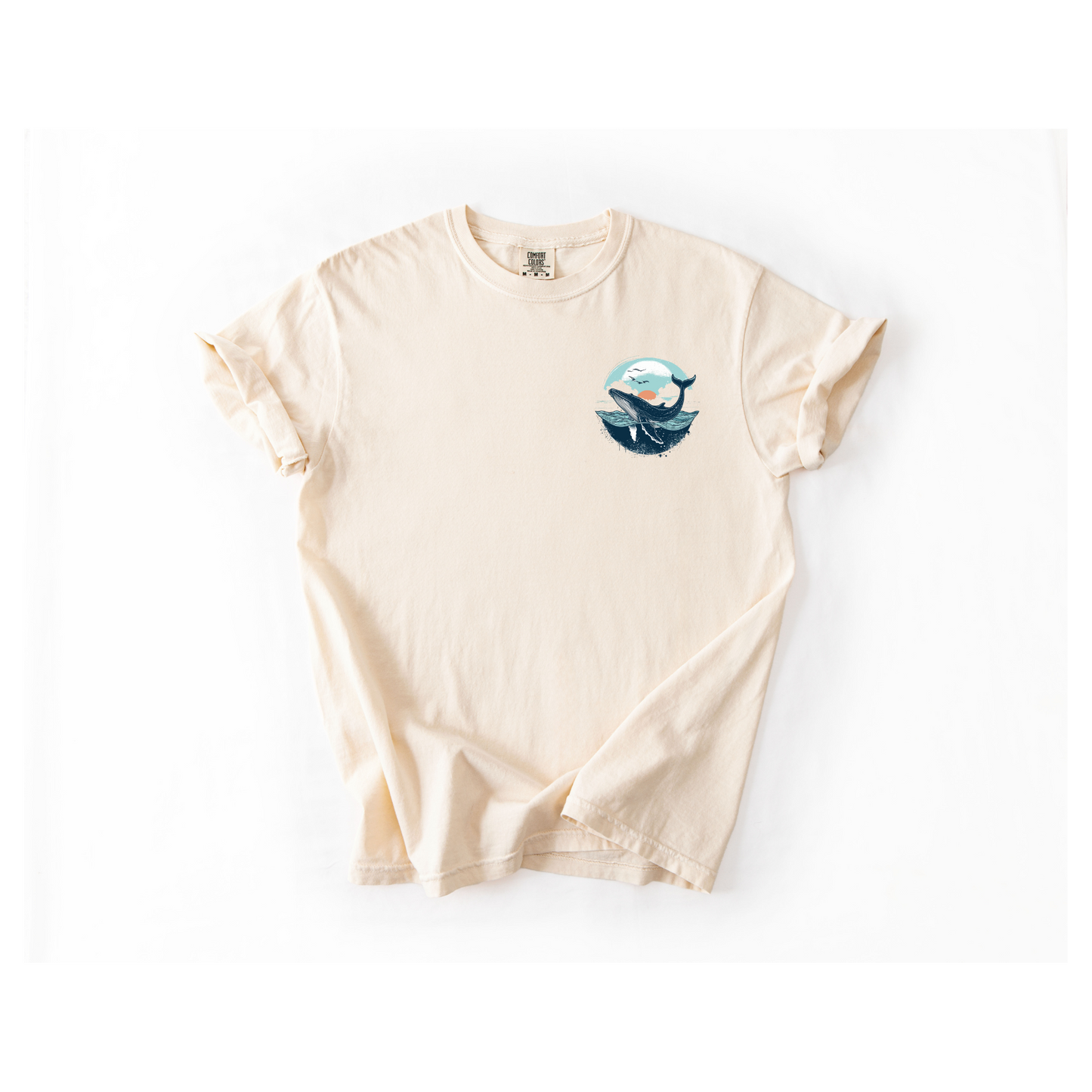 Respect The Locals, Protect Our Oceans