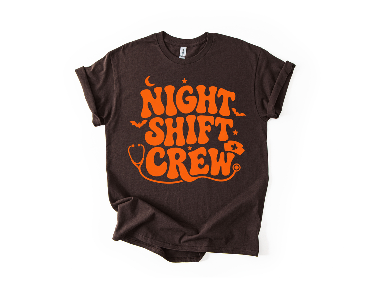 Night Shift Crew