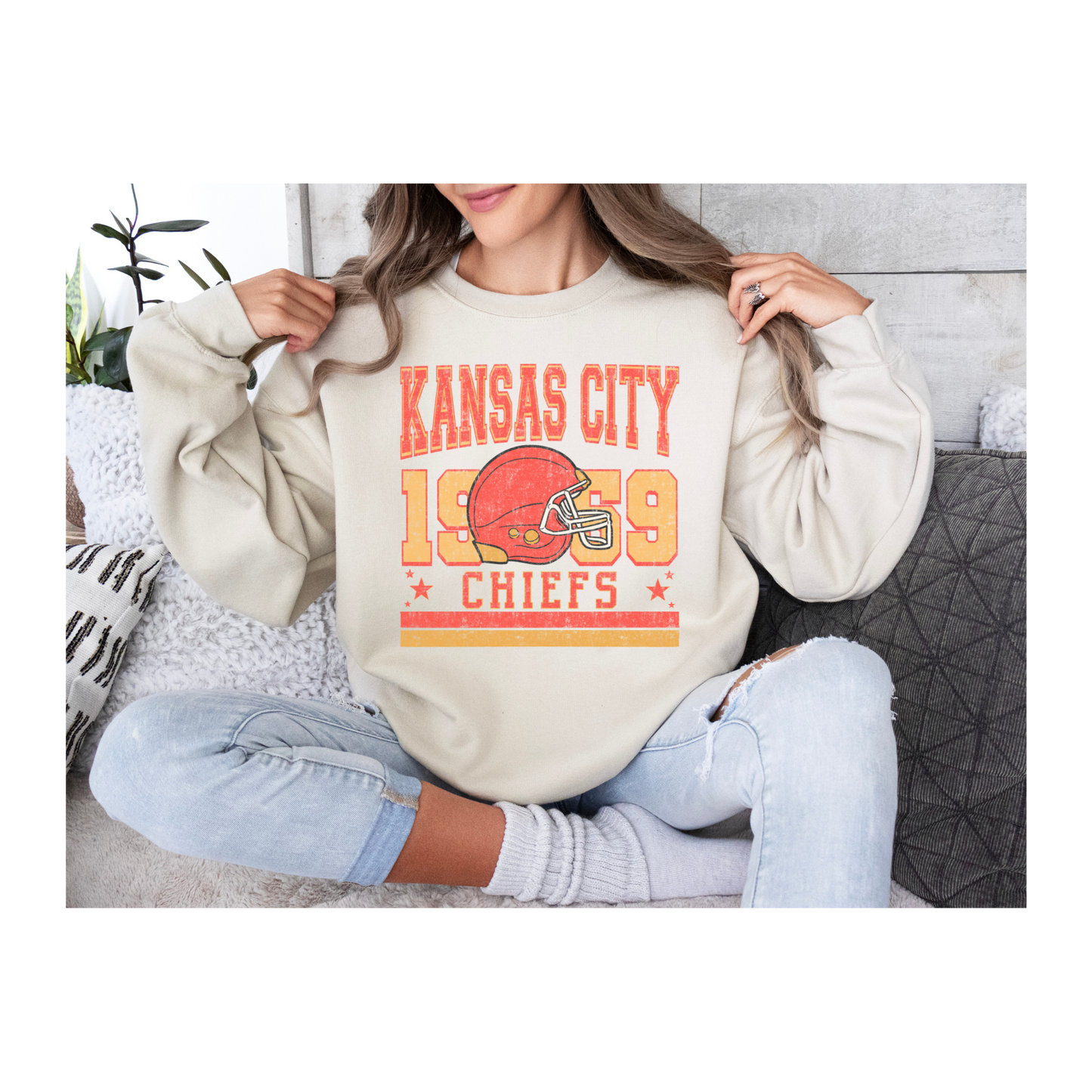 Kansas City Chiefs 1959