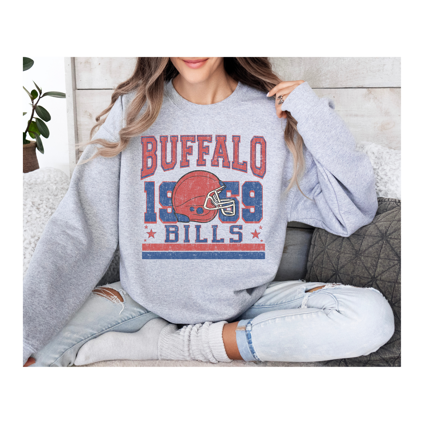 Buffalo Bills 1959