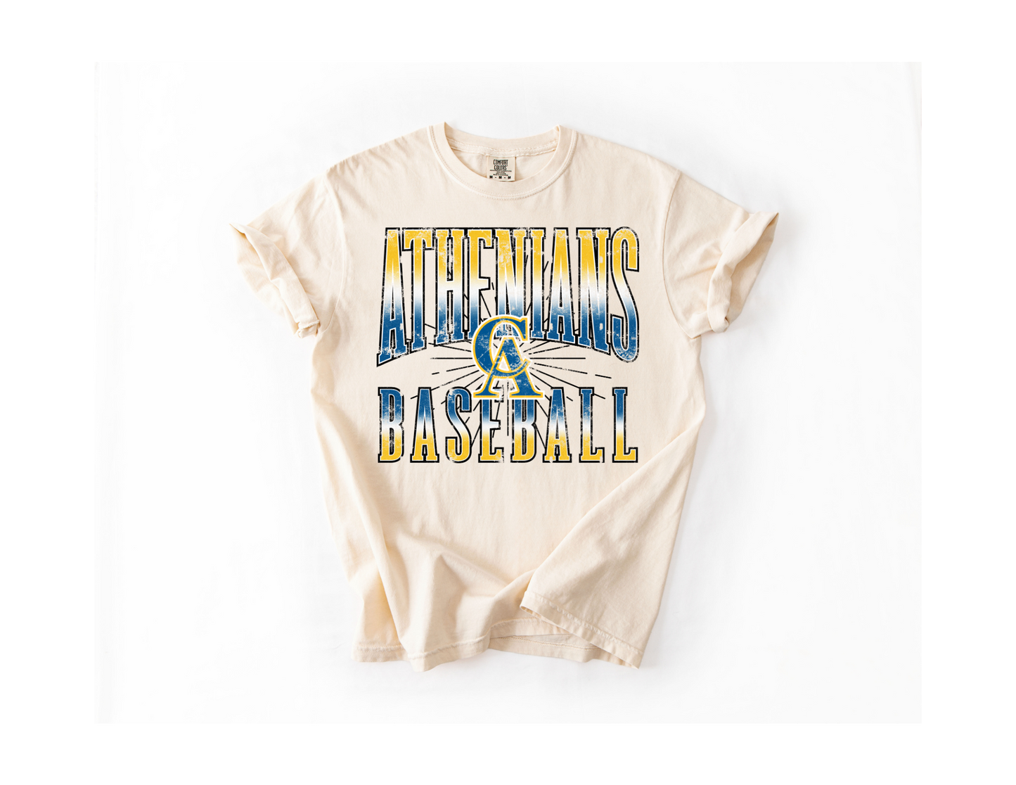 Athenians Baseball