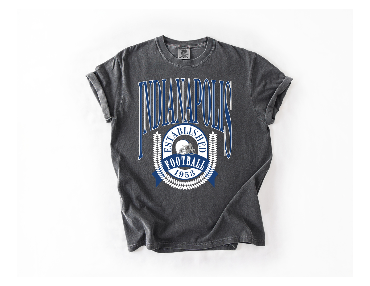 Indianapolis Football