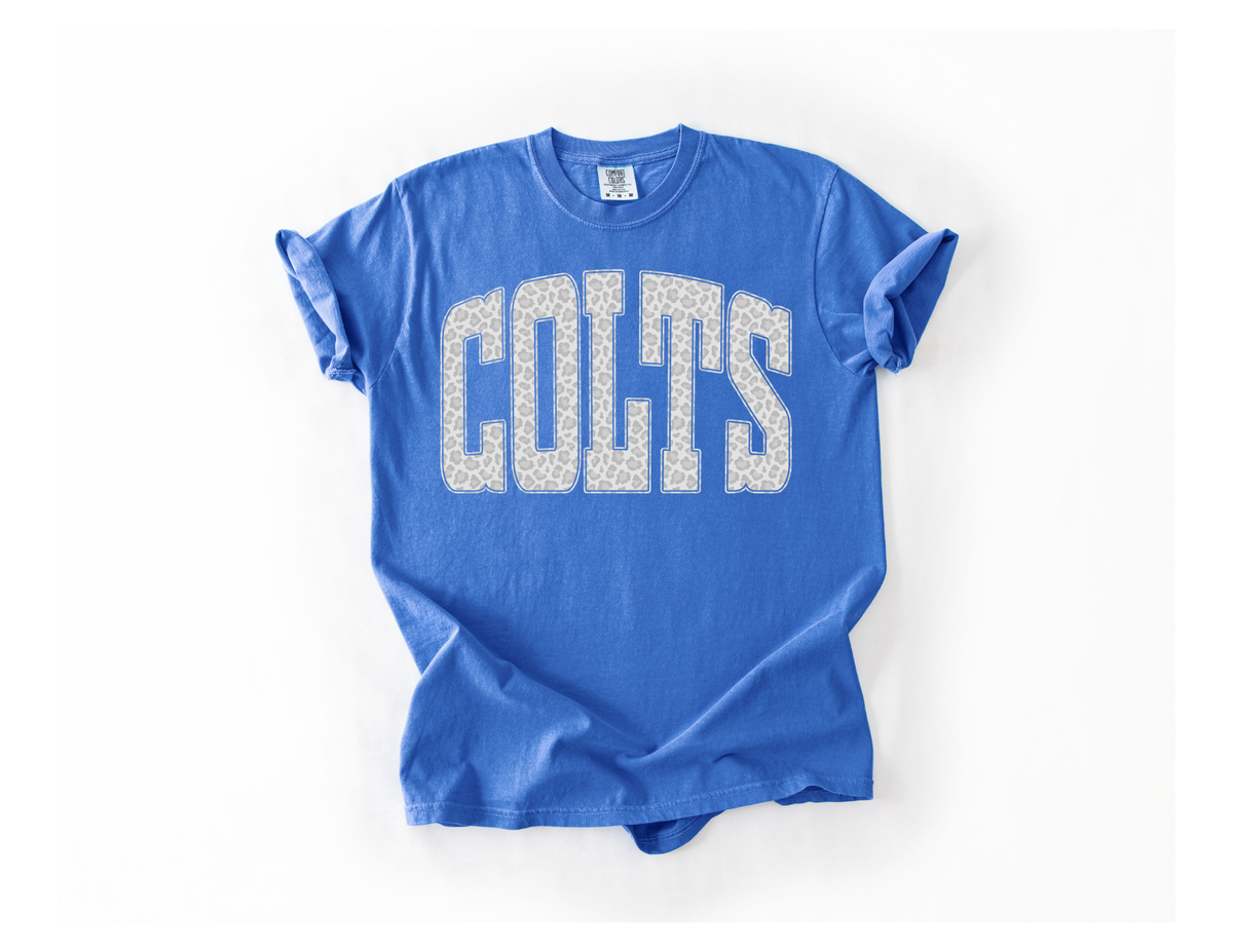 Colts (Cheetah)