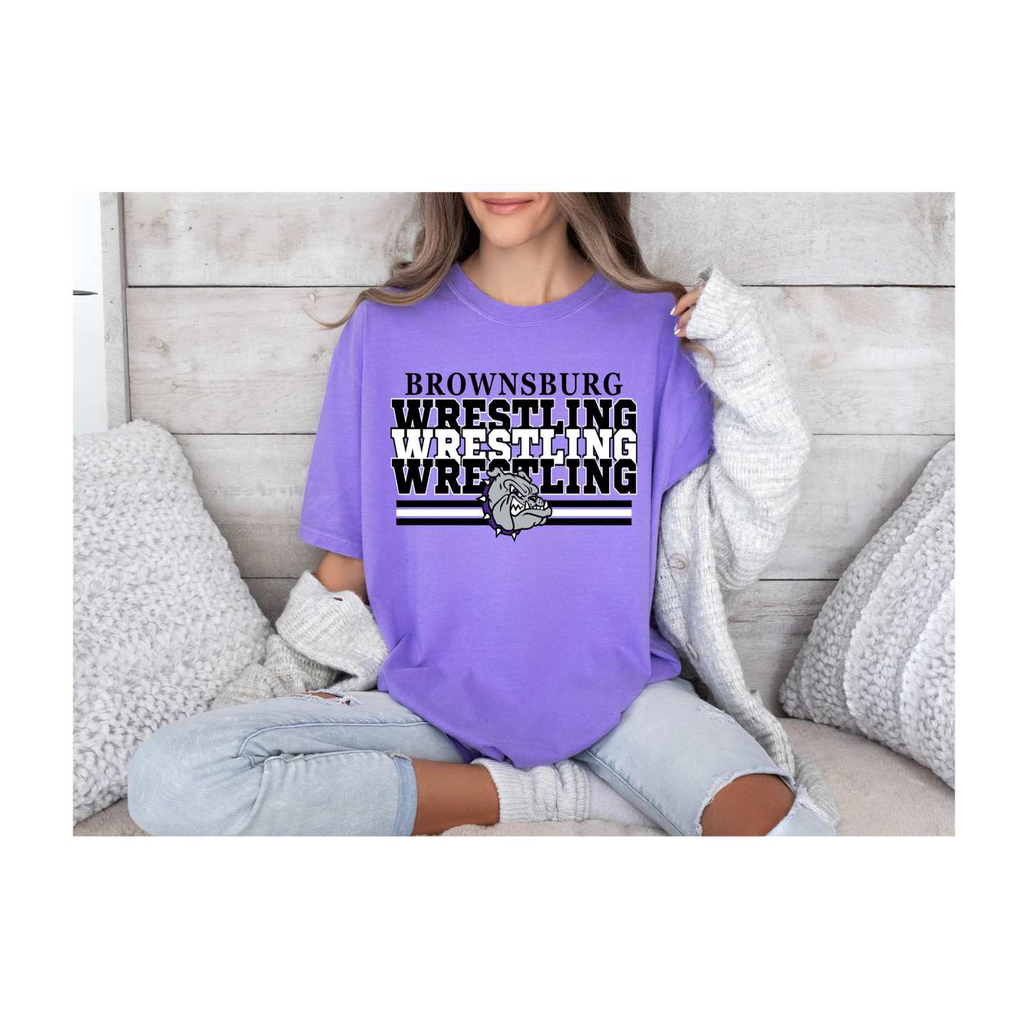 Brownsburg Wrestling