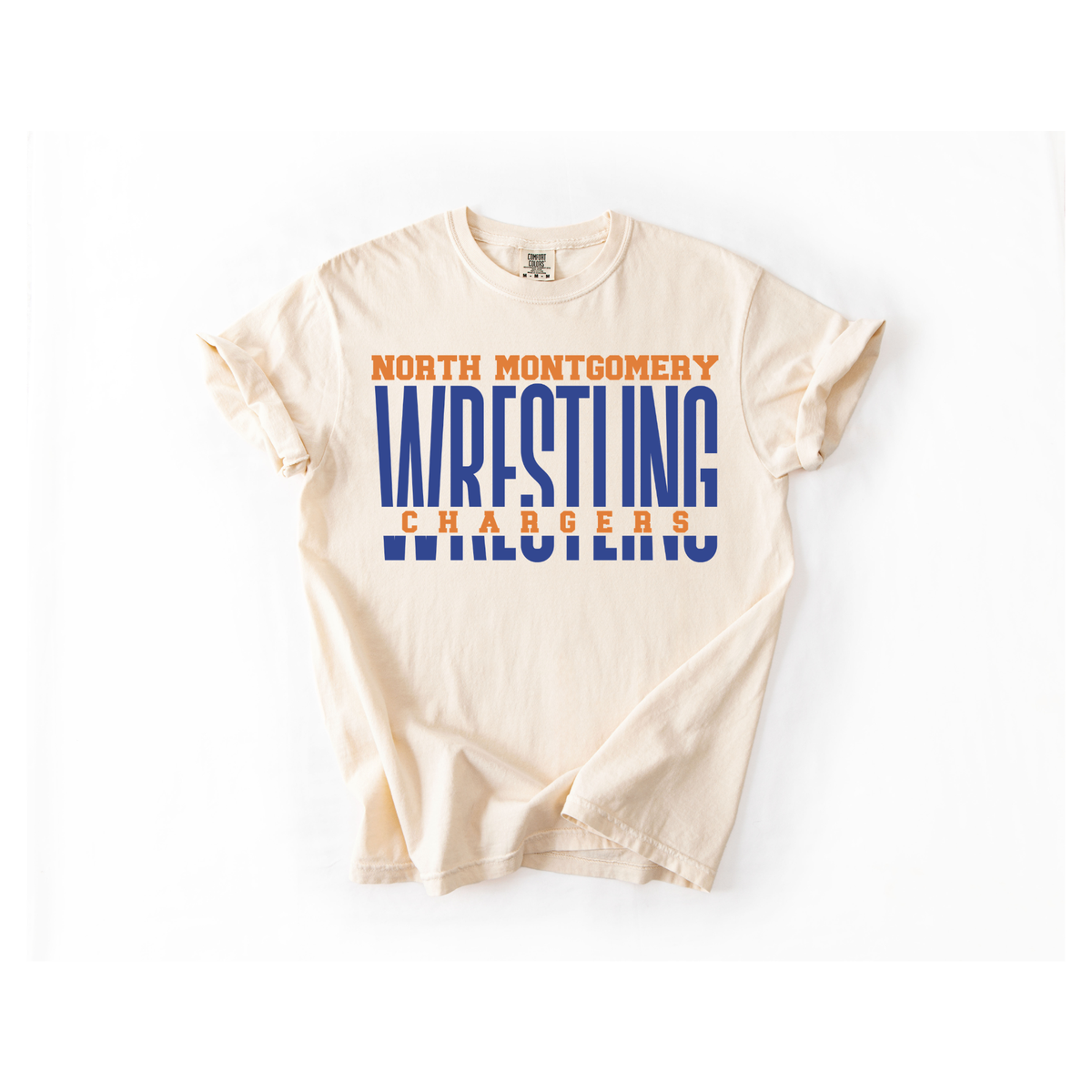 North Montgomery Wrestling