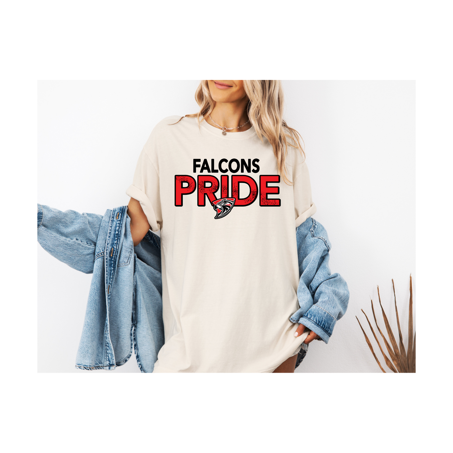Falcons Pride
