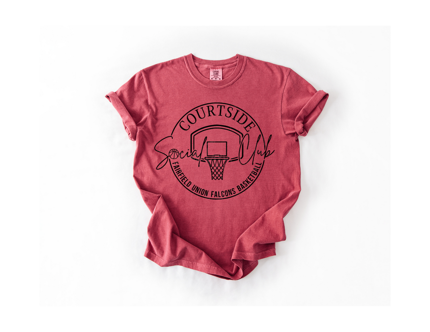 Courtside Social Club - Falcons