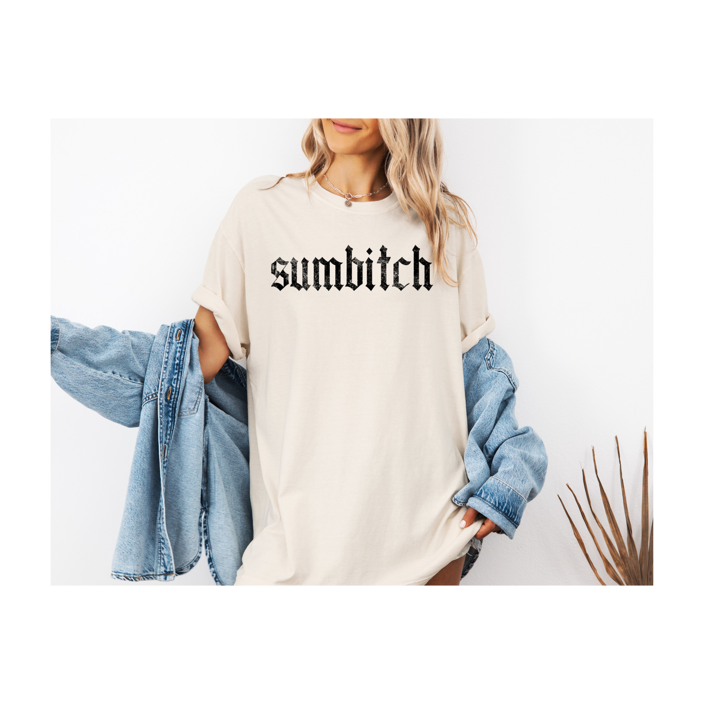 Sumbitch