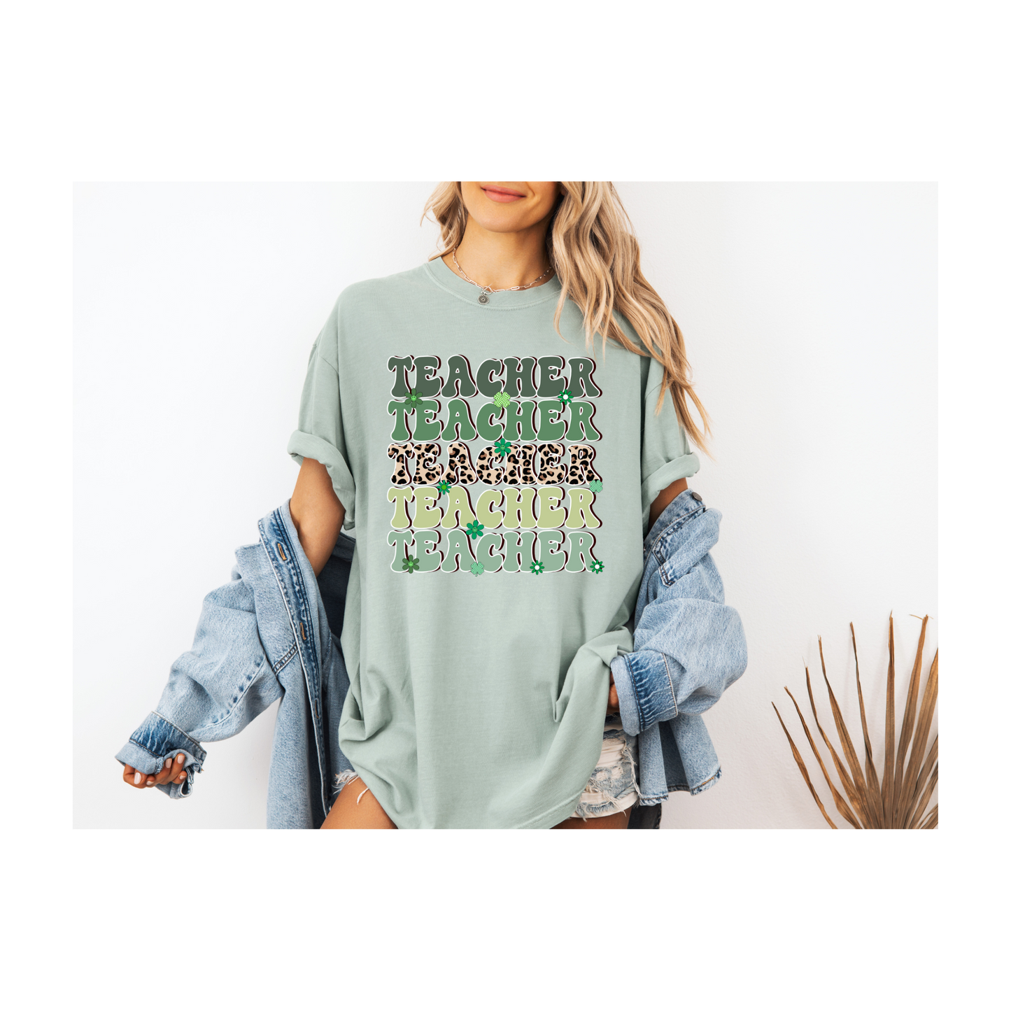 Funky Teacher