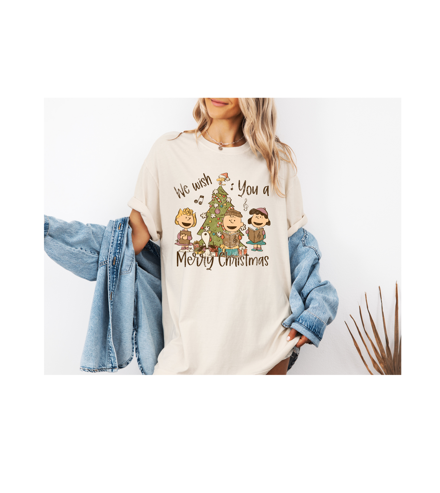 We Wish You A Merry Christmas