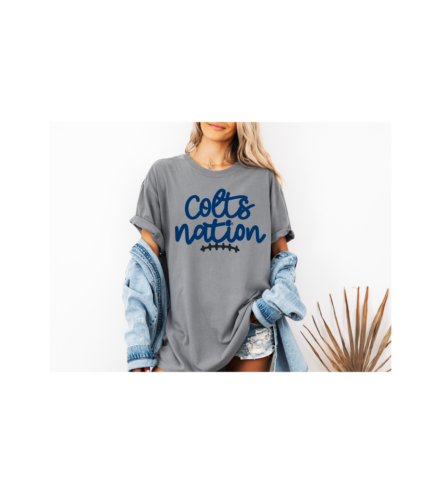 Colts Nation