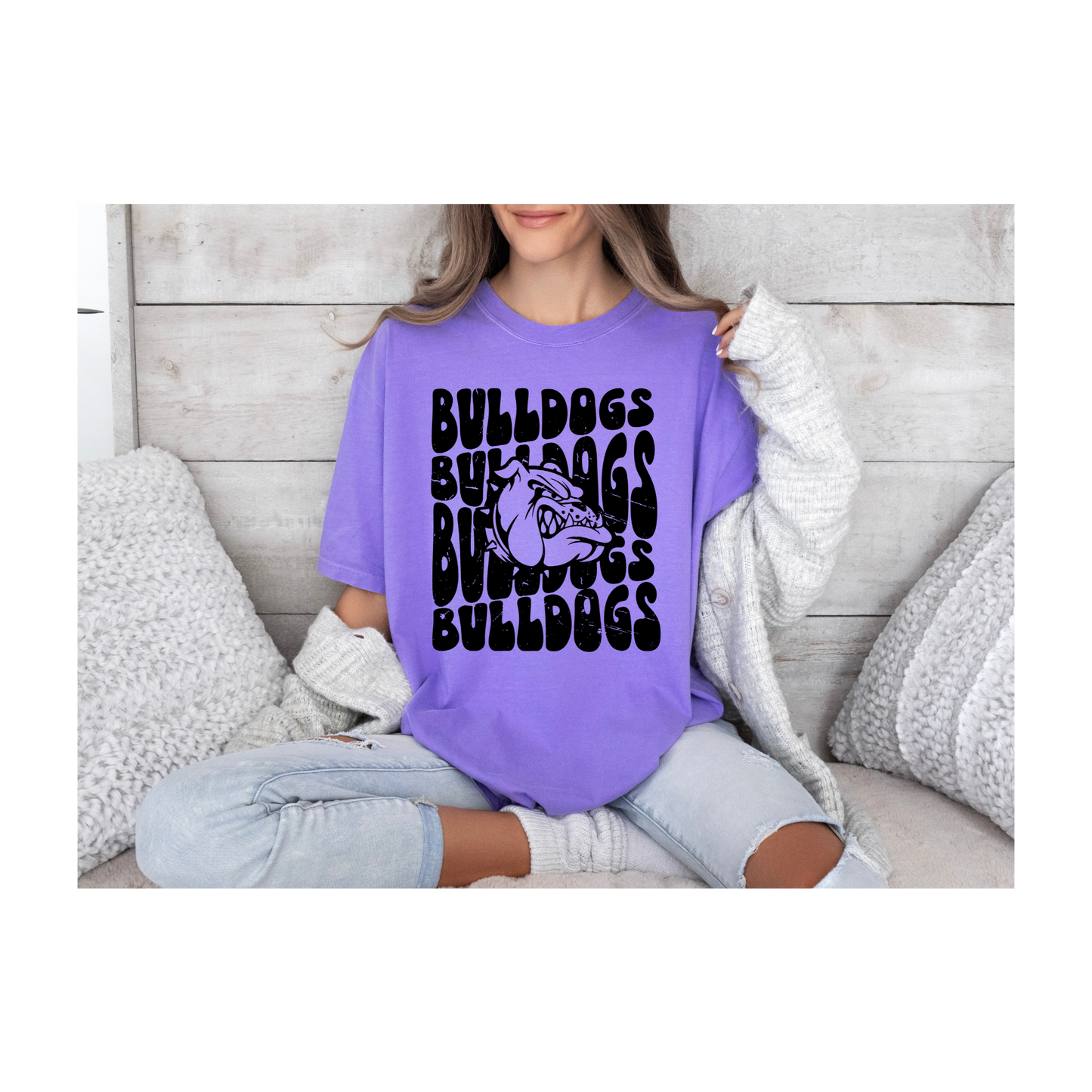 Bulldogs
