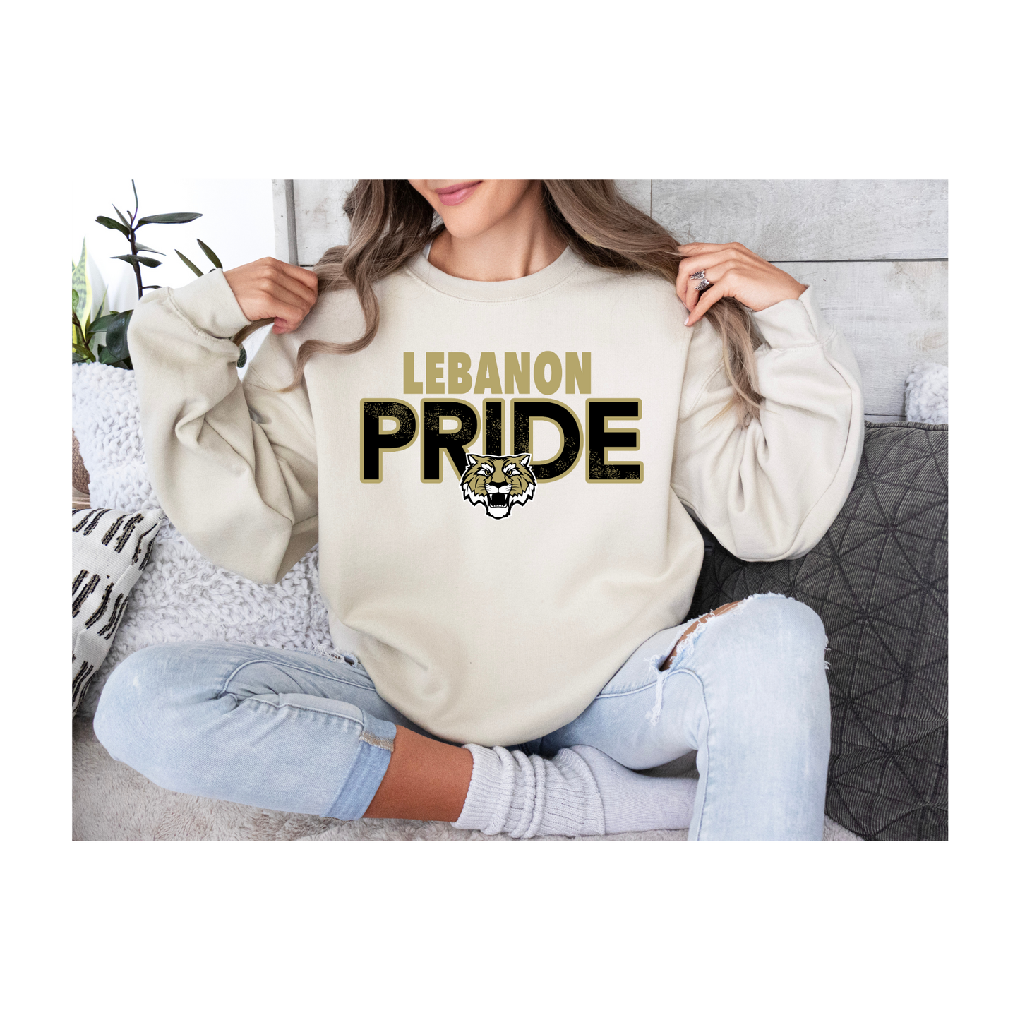 Lebanon Pride