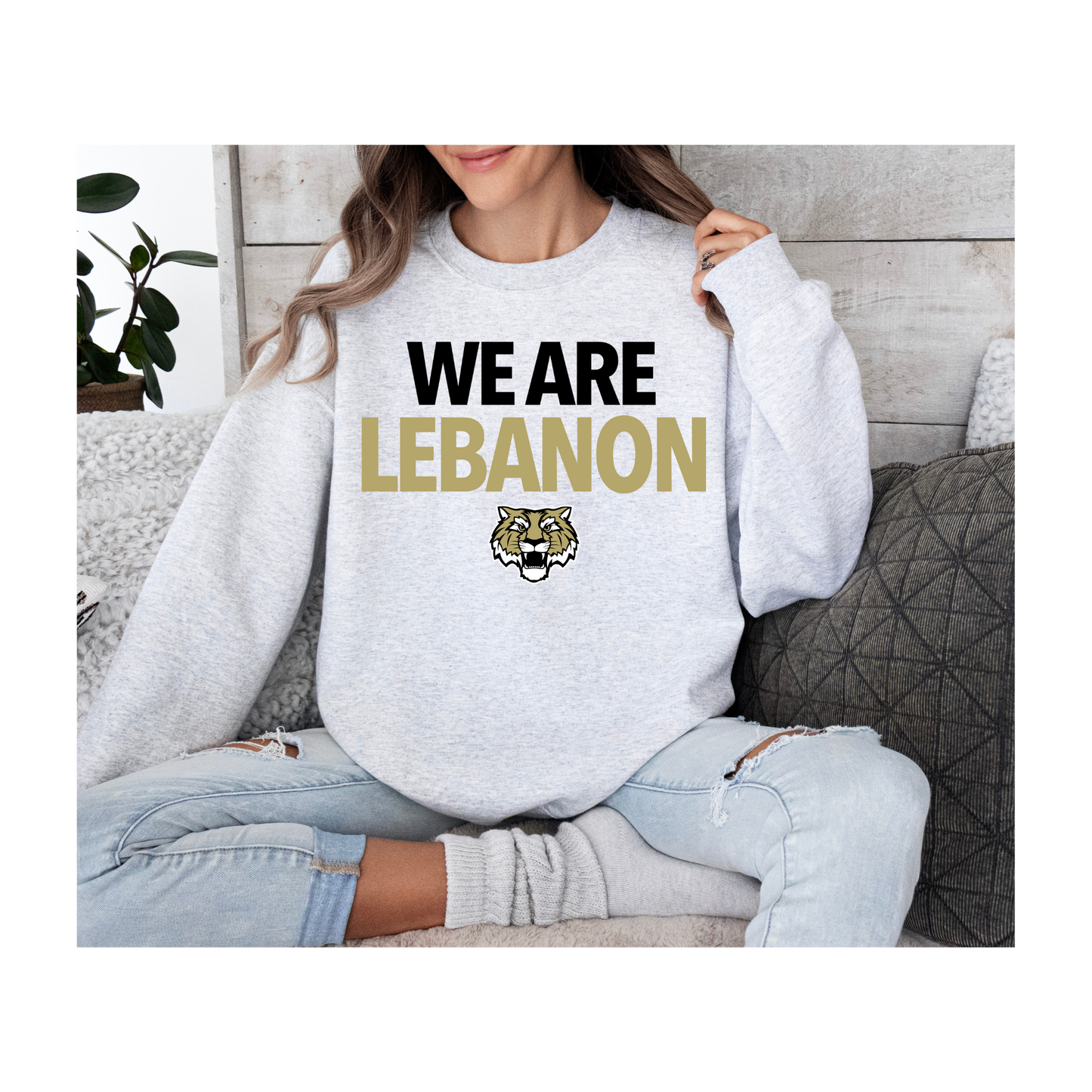 We Are Lebanon
