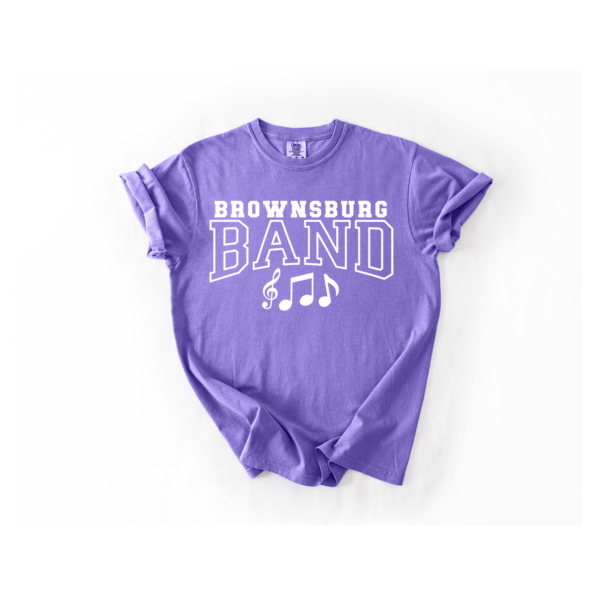 Brownsburg Band