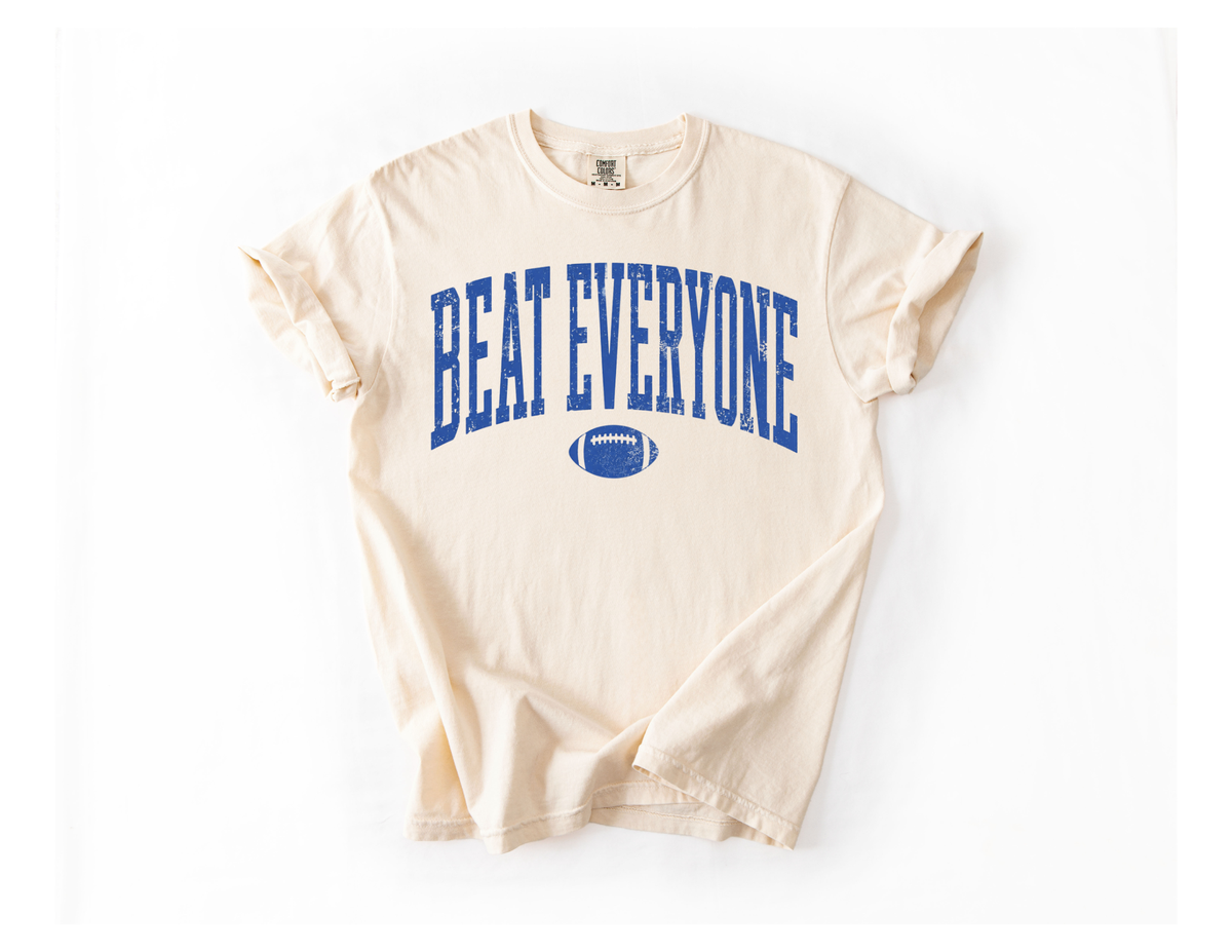 Beat Everyone