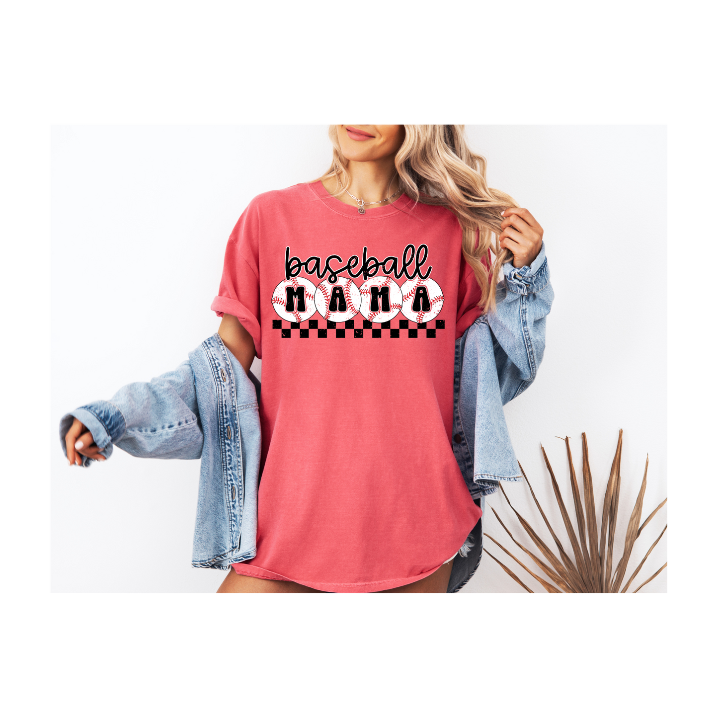 Baseball Mama