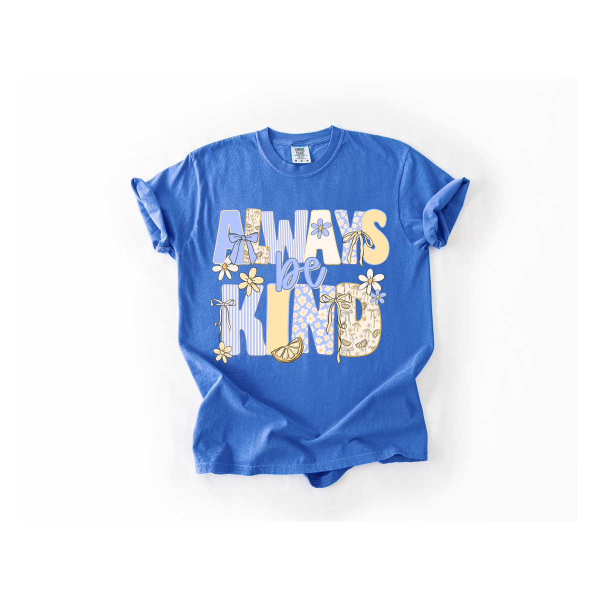 Always Be Kind