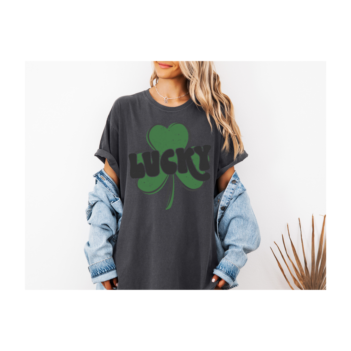 Lucky