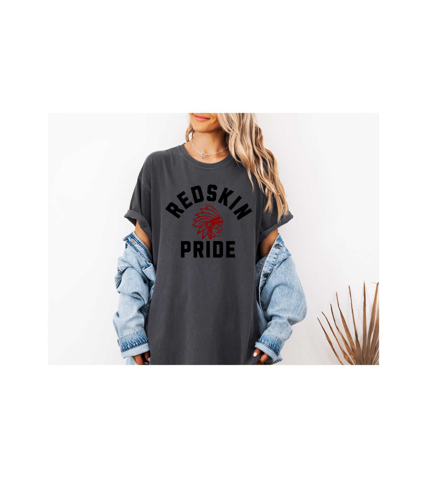 Redskin Pride