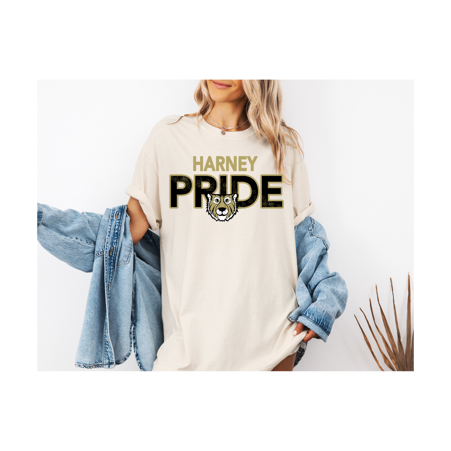 Harney Pride