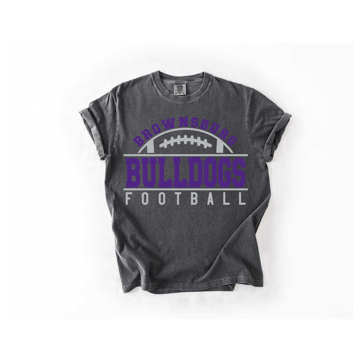 Brownsburg Bulldogs Football