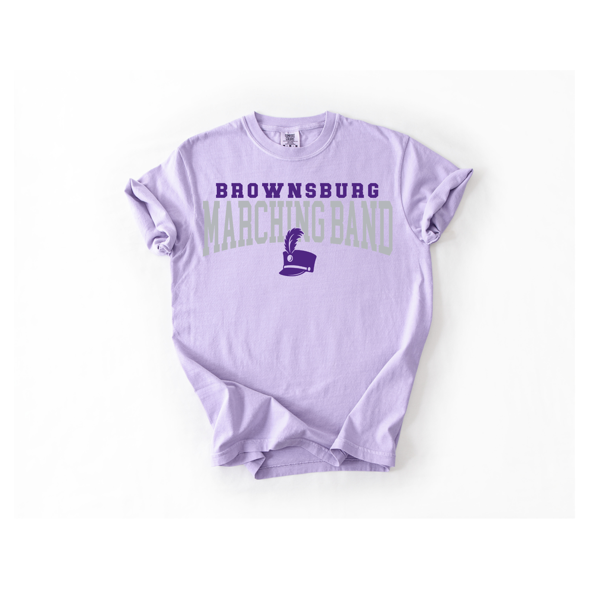 Brownsburg Marching Band