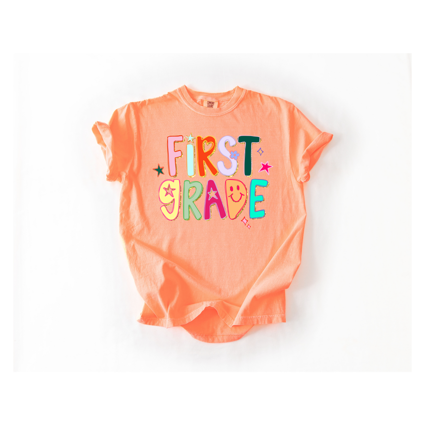 First Grade