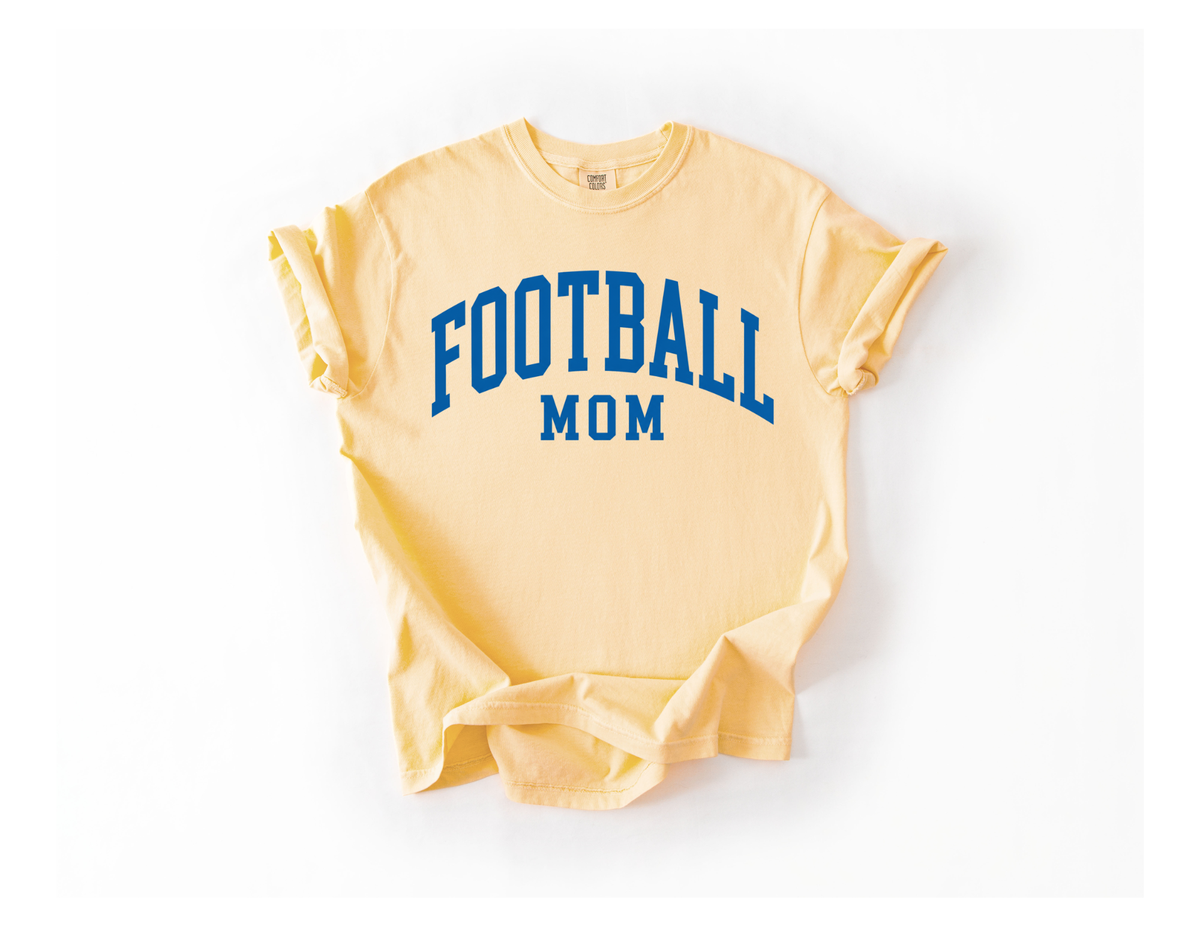 Football Mom